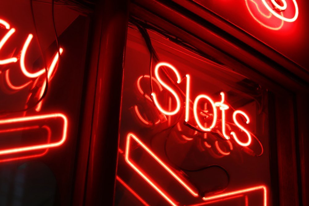 Lotsa Slots - Gratis Vegas Casino Spilleautomater