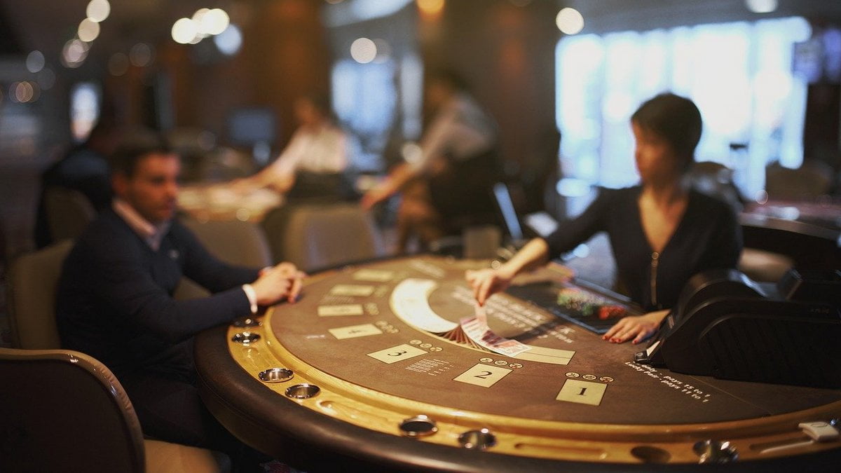 BlackJack 21: Hva er appen, og kan man vinne penger?