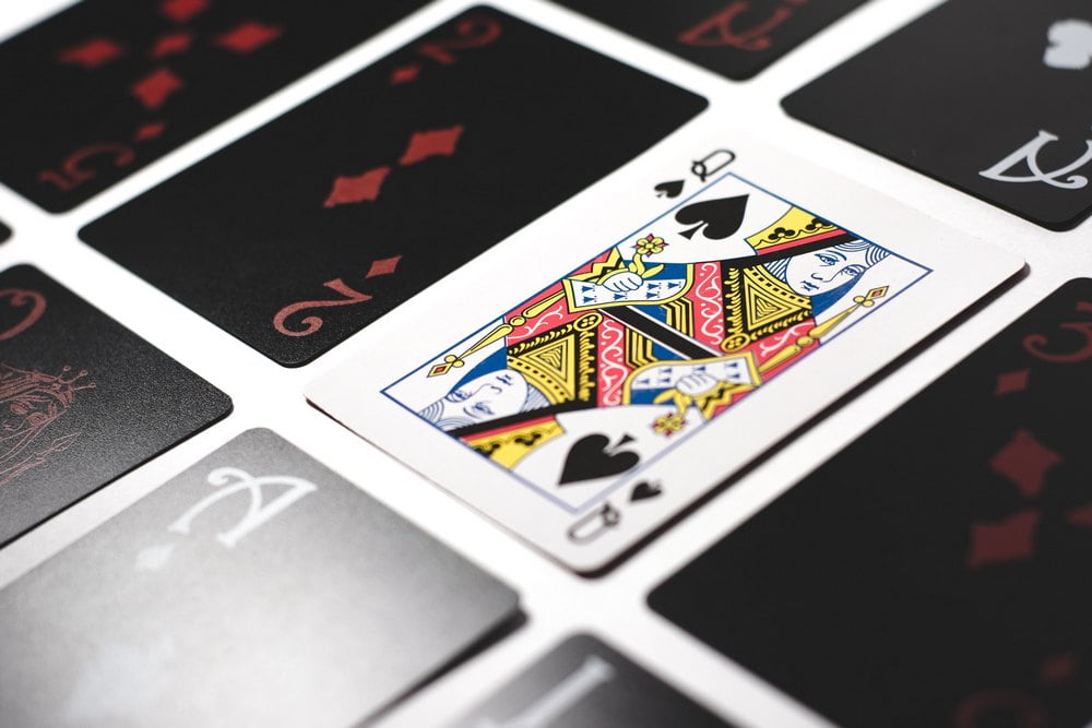Blackjack Card Counting Pro: Hva er appen, og virker korttelling?