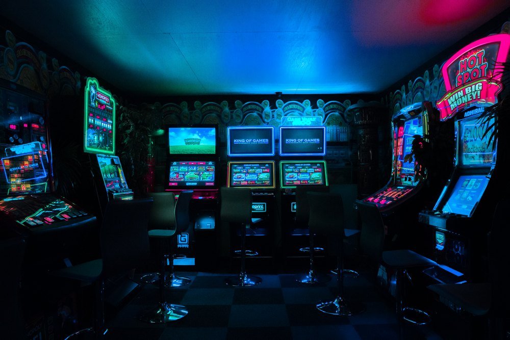 Jackpot World Casino Slots