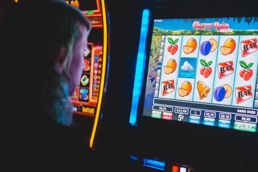 myVEGAS Slots