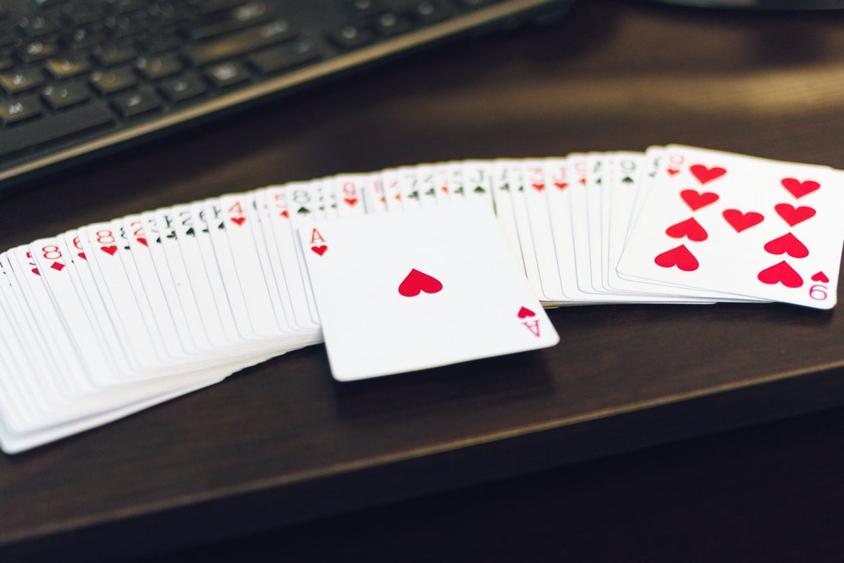 World Series of Poker (WSOP) – det offisielle gratis pokerspillet