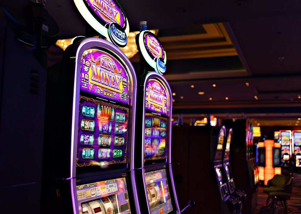 Caesars Slots: Hva er appen, og kan man vinne penger?